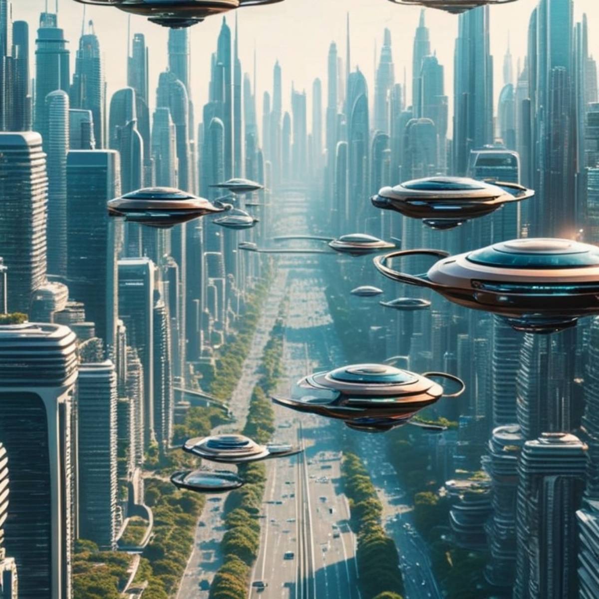 Нейросети в каждый дом