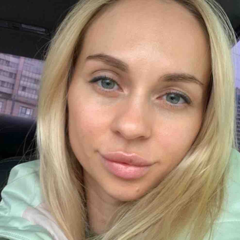 Карина Рожковская