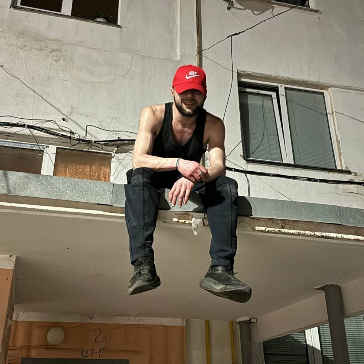 Родион Лысенко