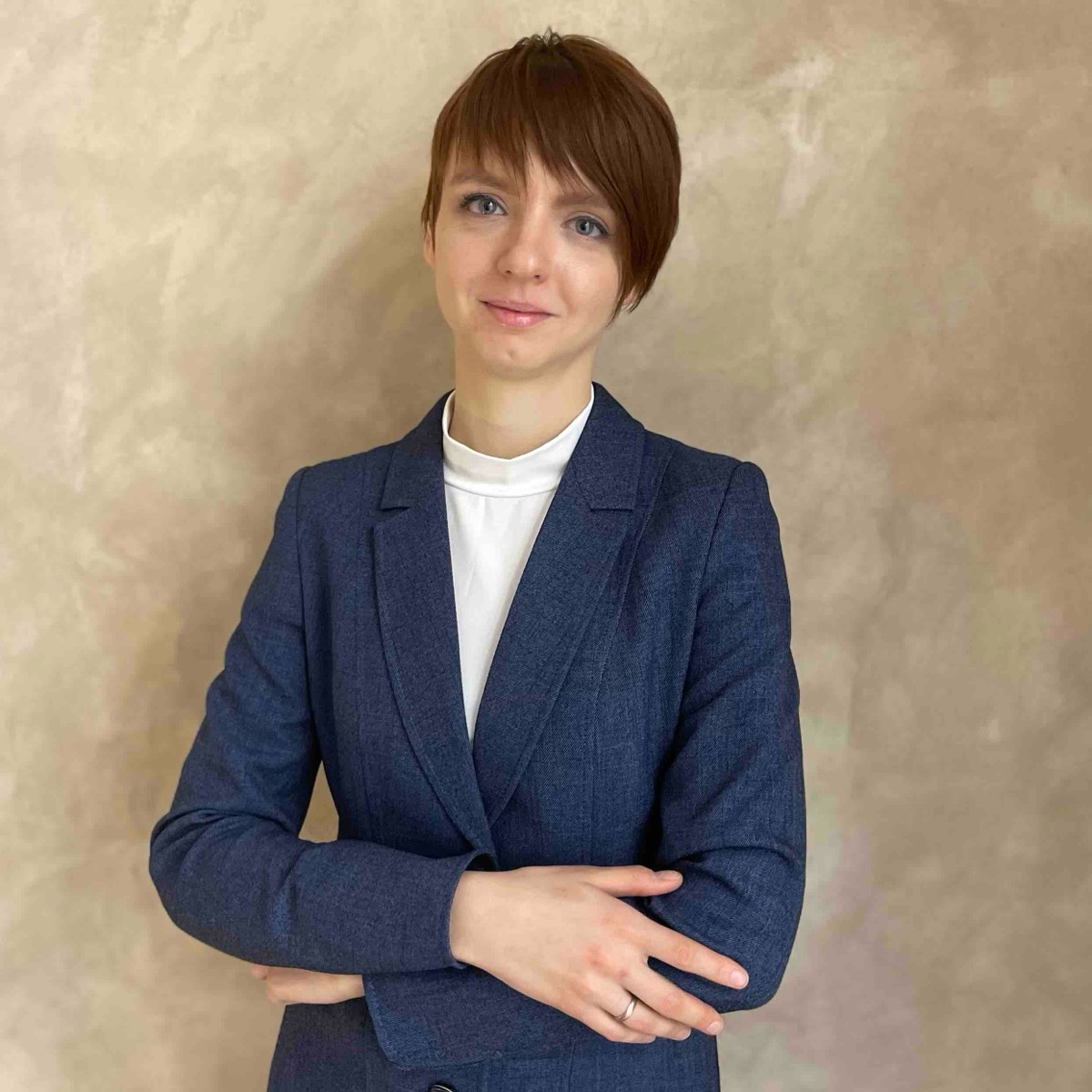 Юлия Голиченкова