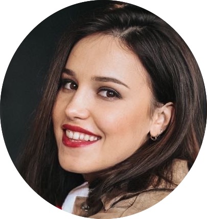 Юлия Белявская