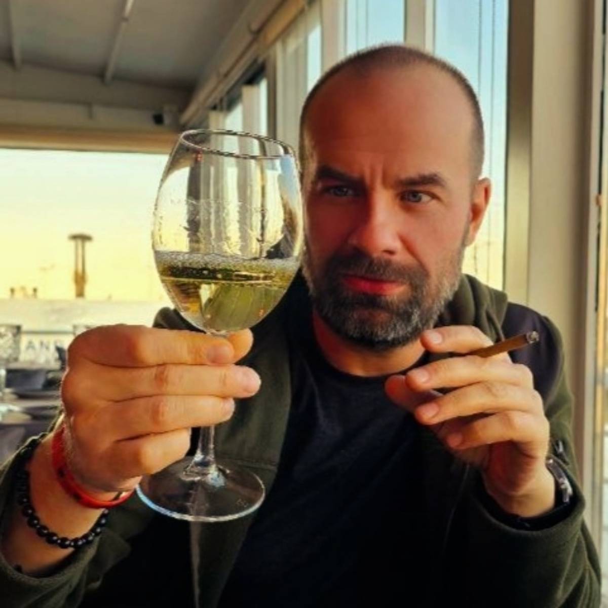 Александр Минаев | Сетка — социальная сеть от hh.ru