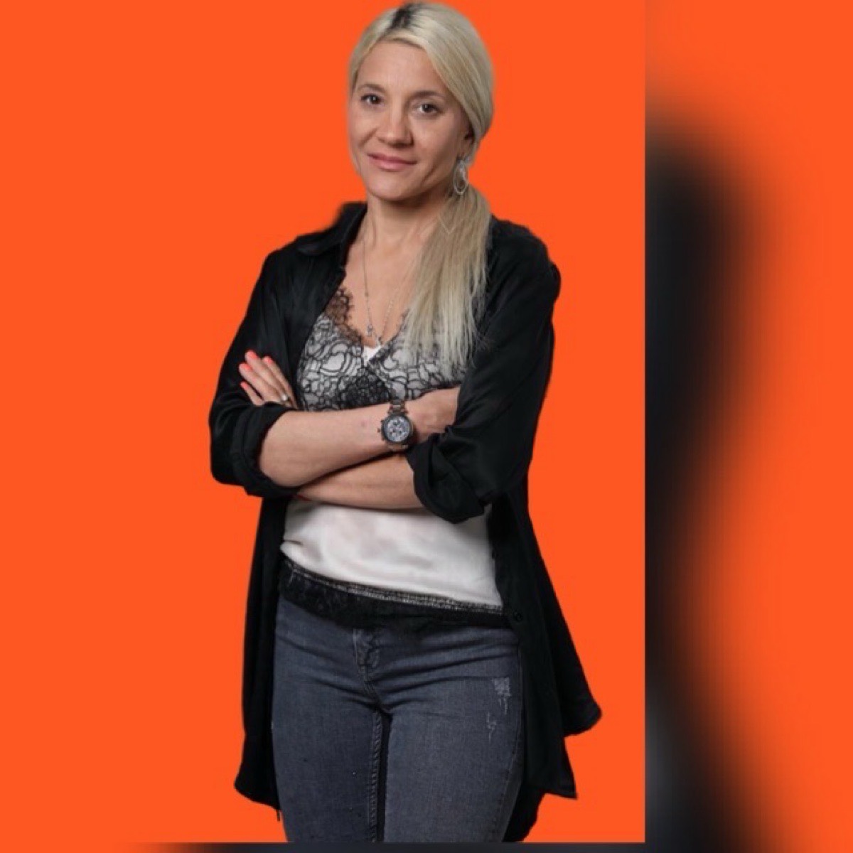 Светлана Идельсон | Сетка — социальная сеть от hh.ru