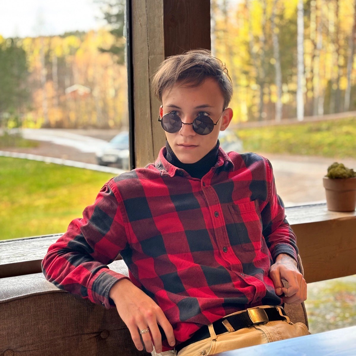 Dima Zhernovoy