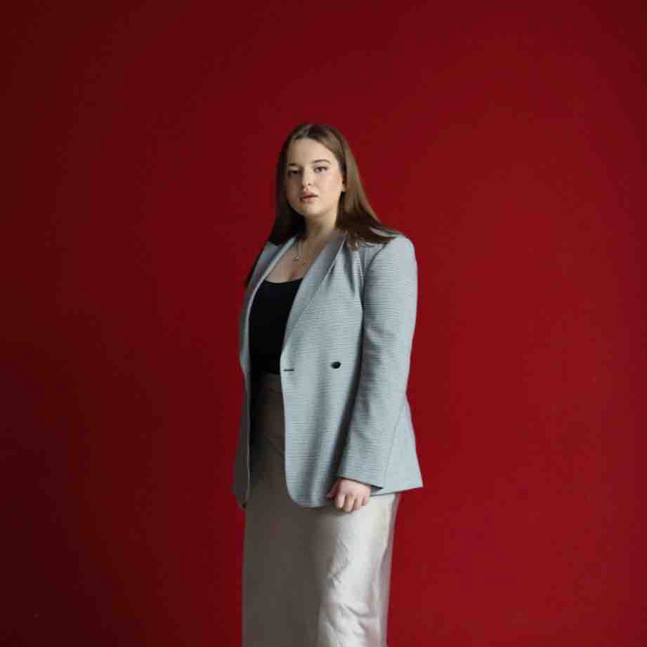 Victoria Monastyrskaia