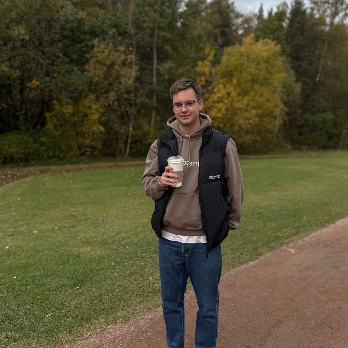 Илья Красотин | Сетка — социальная сеть от hh.ru