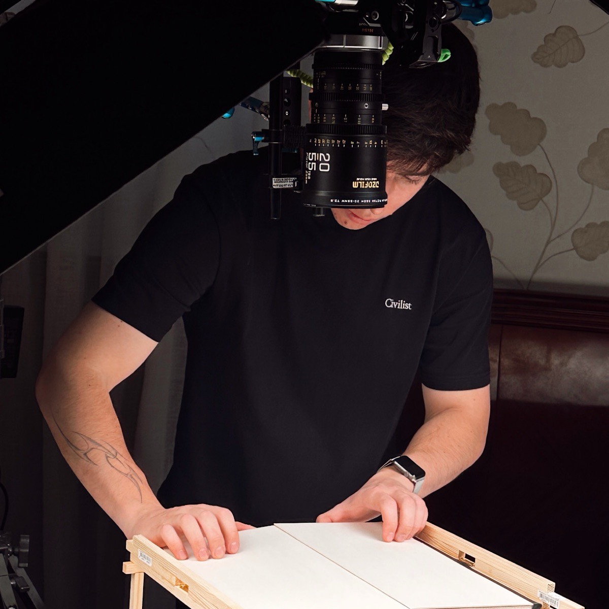 Александр Глушков | Сетка — социальная сеть от hh.ru