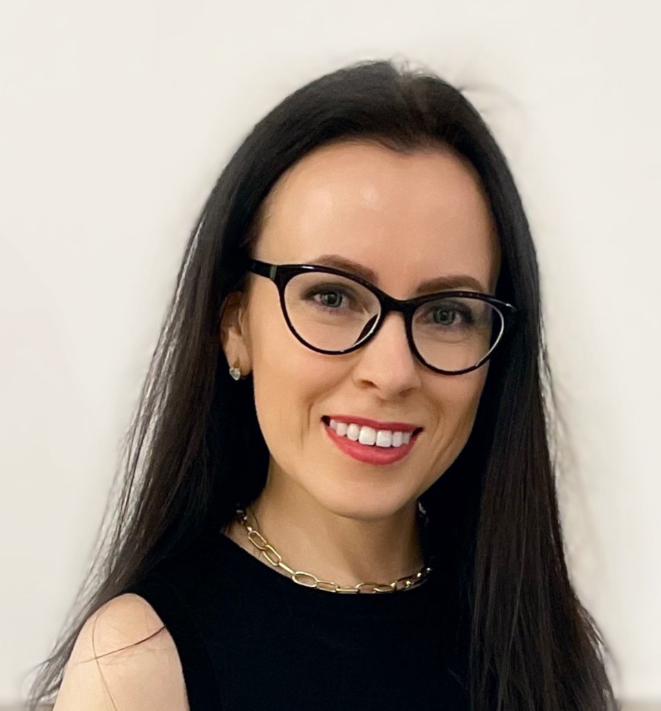 Мария Гоголева