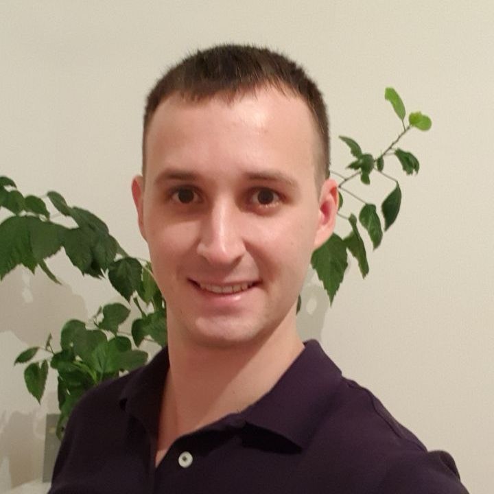 Дмитрий Полешко