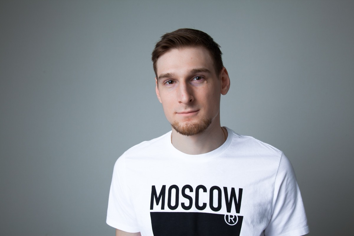 Дмитрий Орлов
