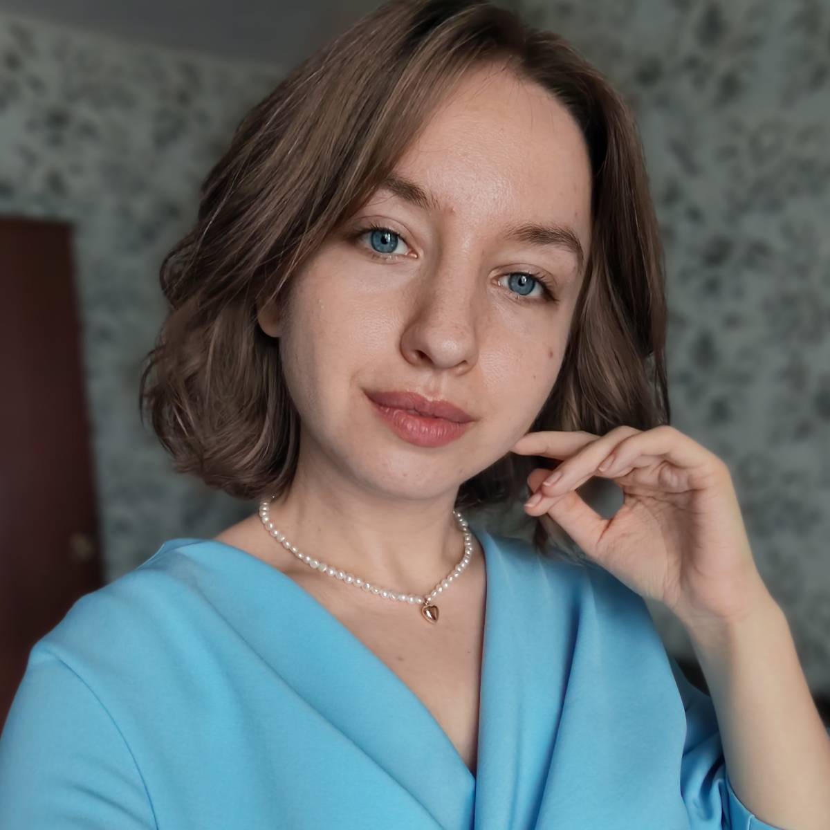 Мария Гардт
