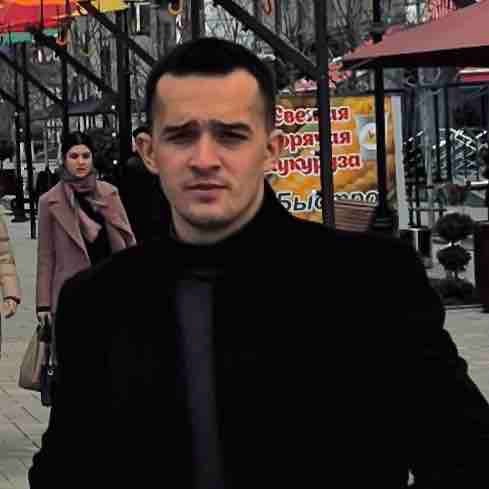 Юрий Ефимов | Сетка — социальная сеть от hh.ru