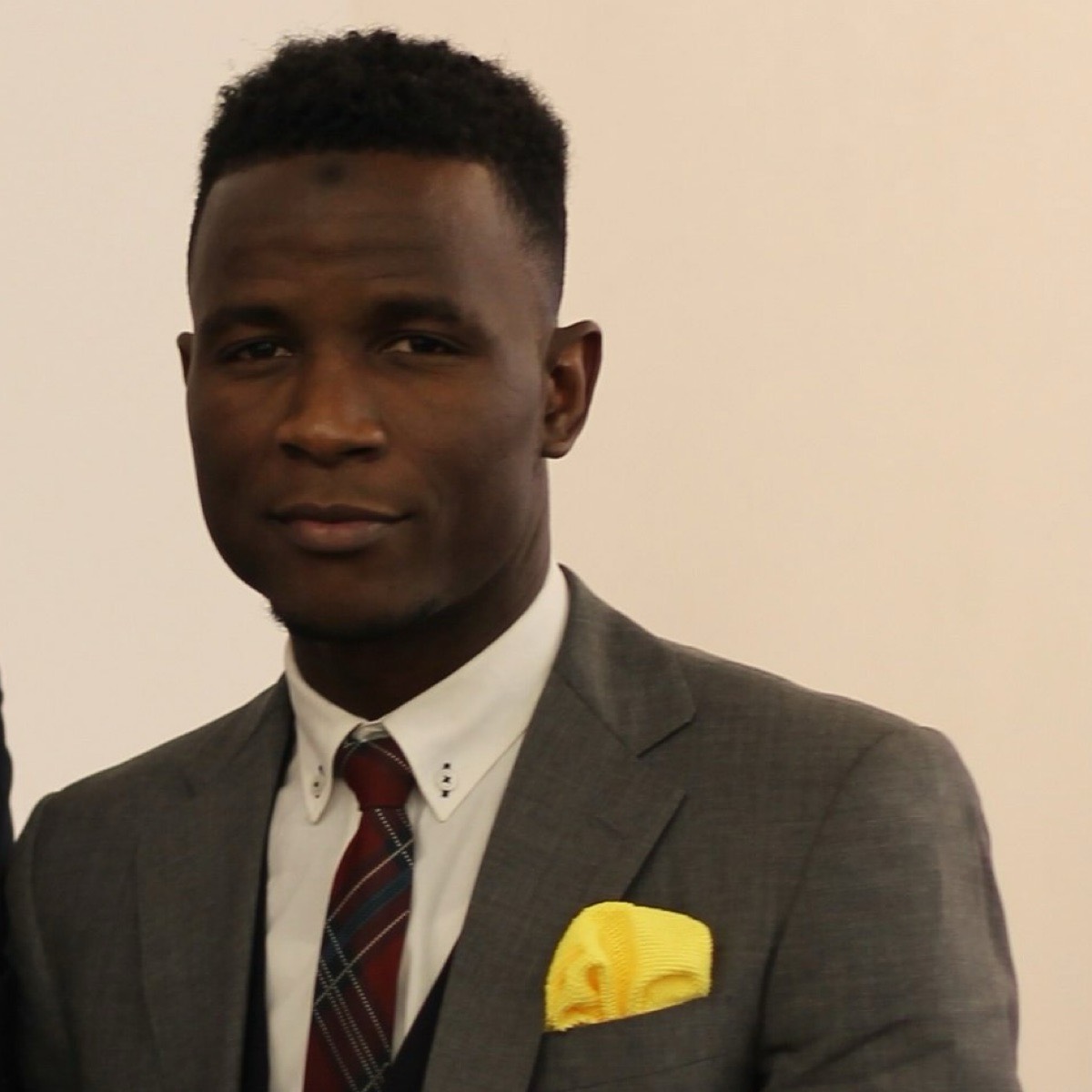 Мустафа Нгомба | Сетка — социальная сеть от hh.ru