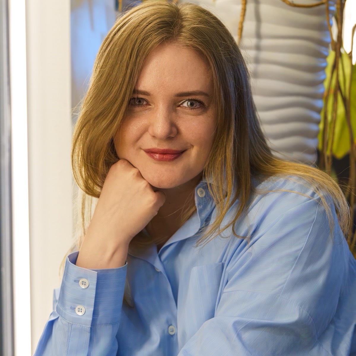 Екатерина Елисеева | Сетка — социальная сеть от hh.ru