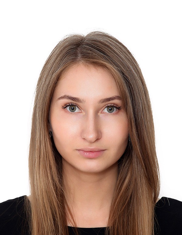 Евгения Сидоренко