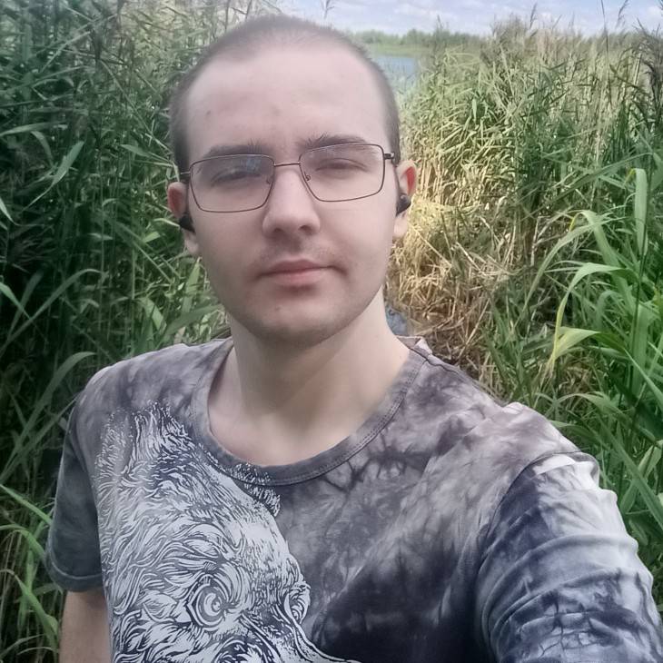 Александр Акимов