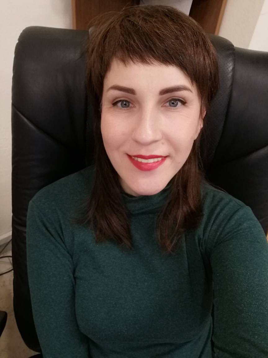 Екатерина Терентьева