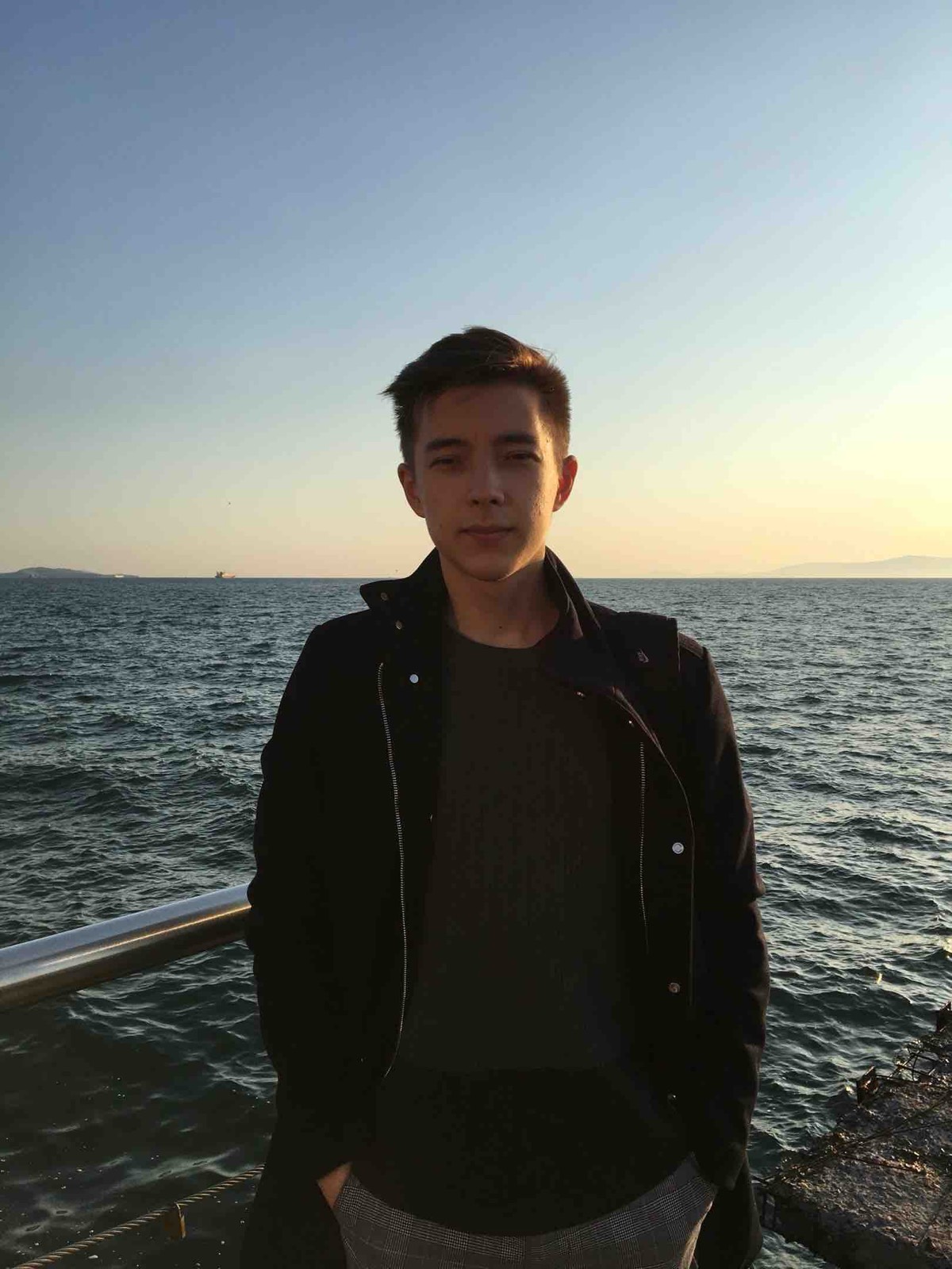 Никита Ишимбаев