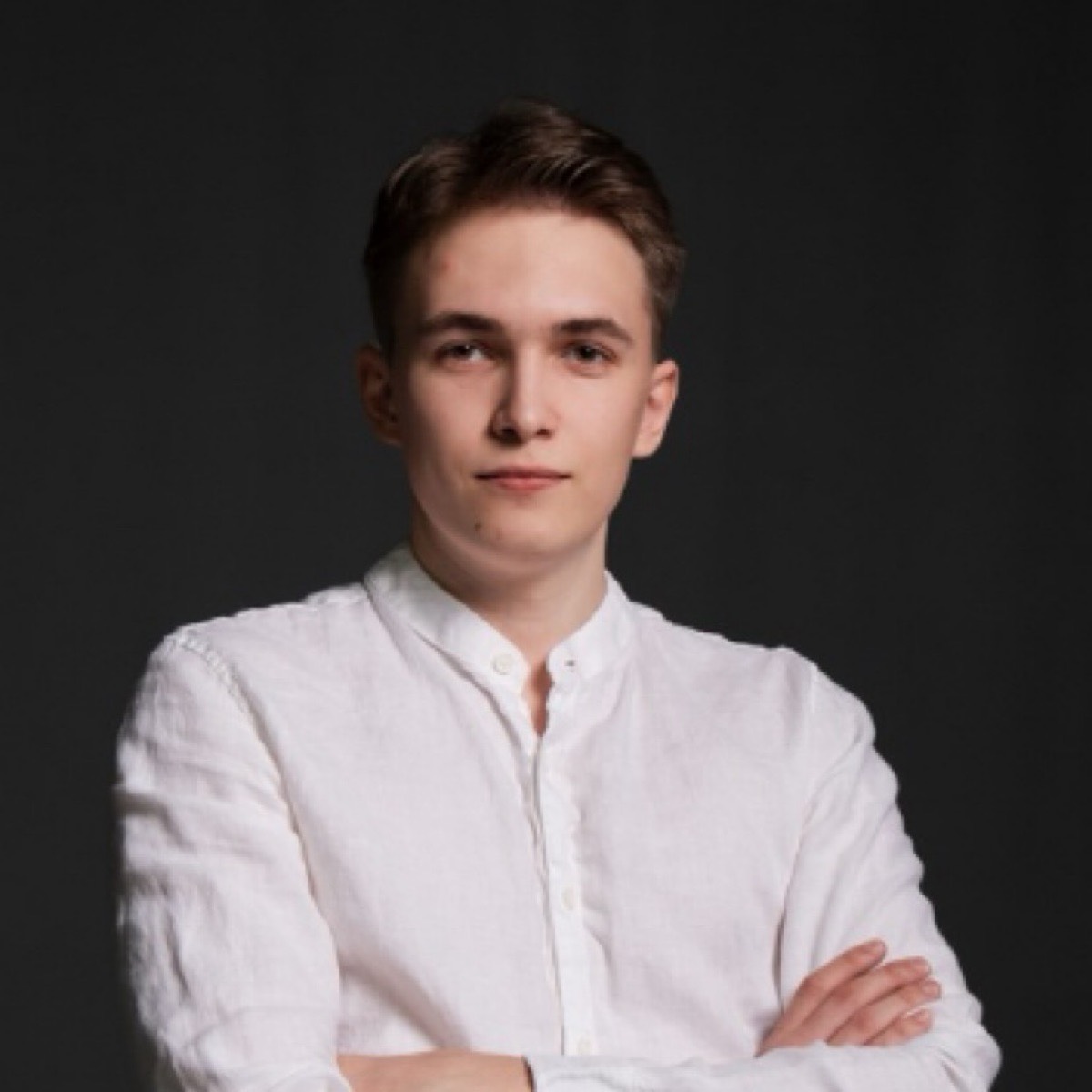 Михаил Бурлакин | Сетка — социальная сеть от hh.ru