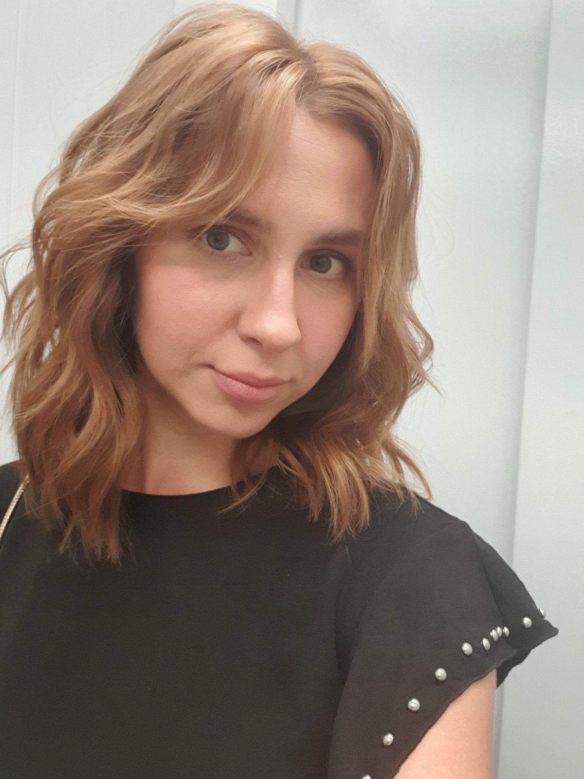Катерина Дольникова