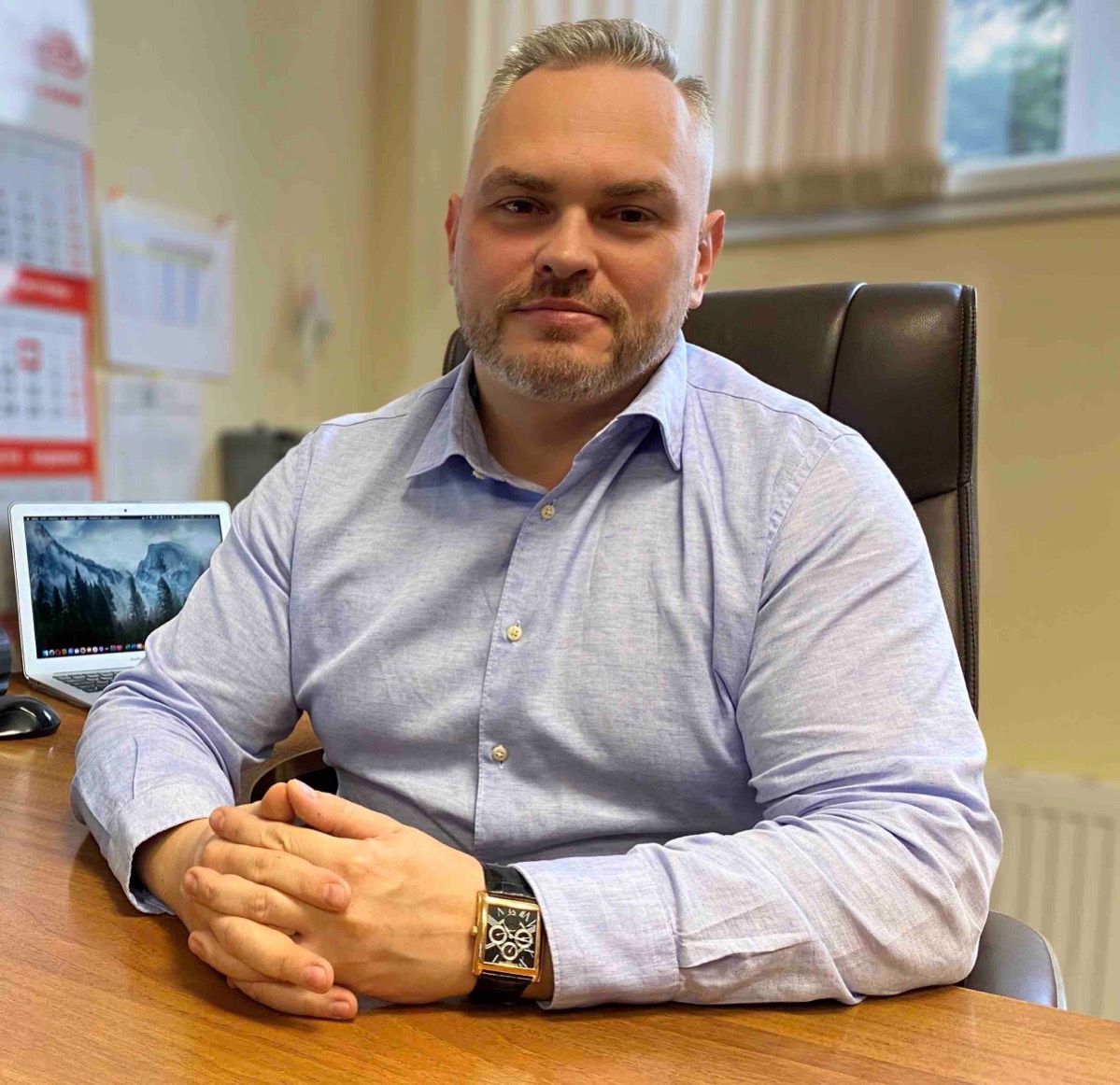 Сергей Сизов | Сетка — социальная сеть от hh.ru