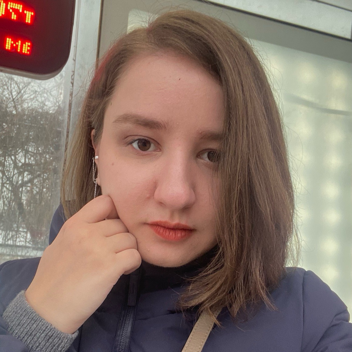 Диана Годжаева | Сетка — социальная сеть от hh.ru