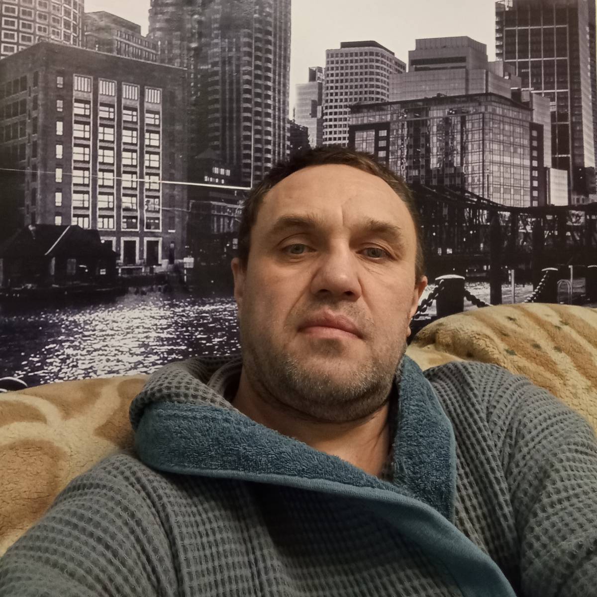 Сергей Дубынин