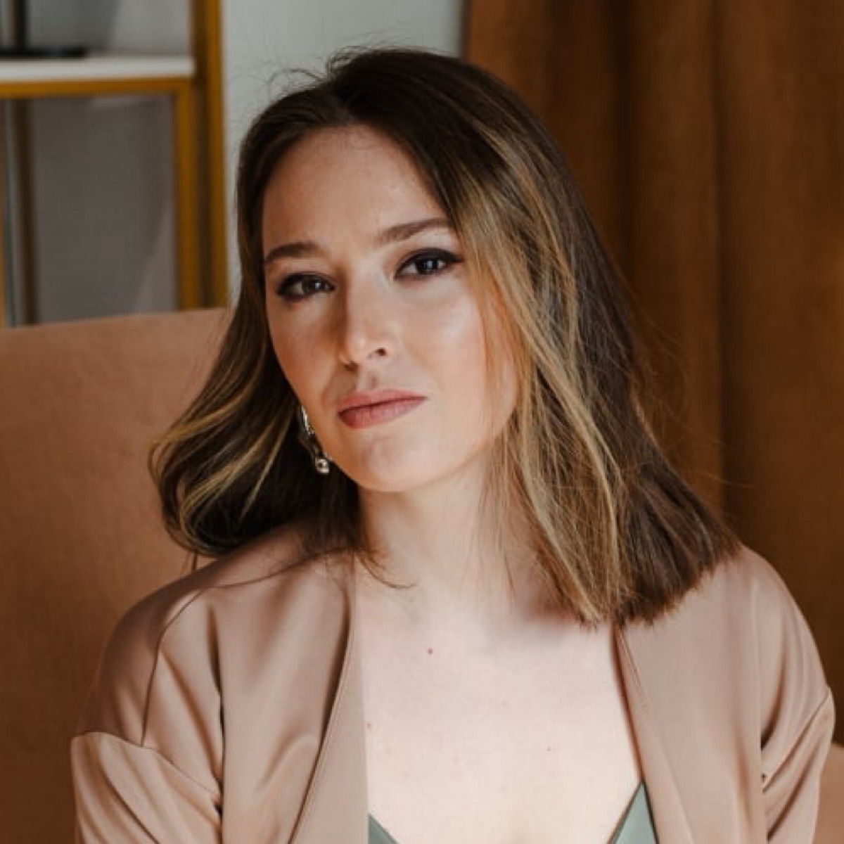 Александра Толопа | Сетка — социальная сеть от hh.ru