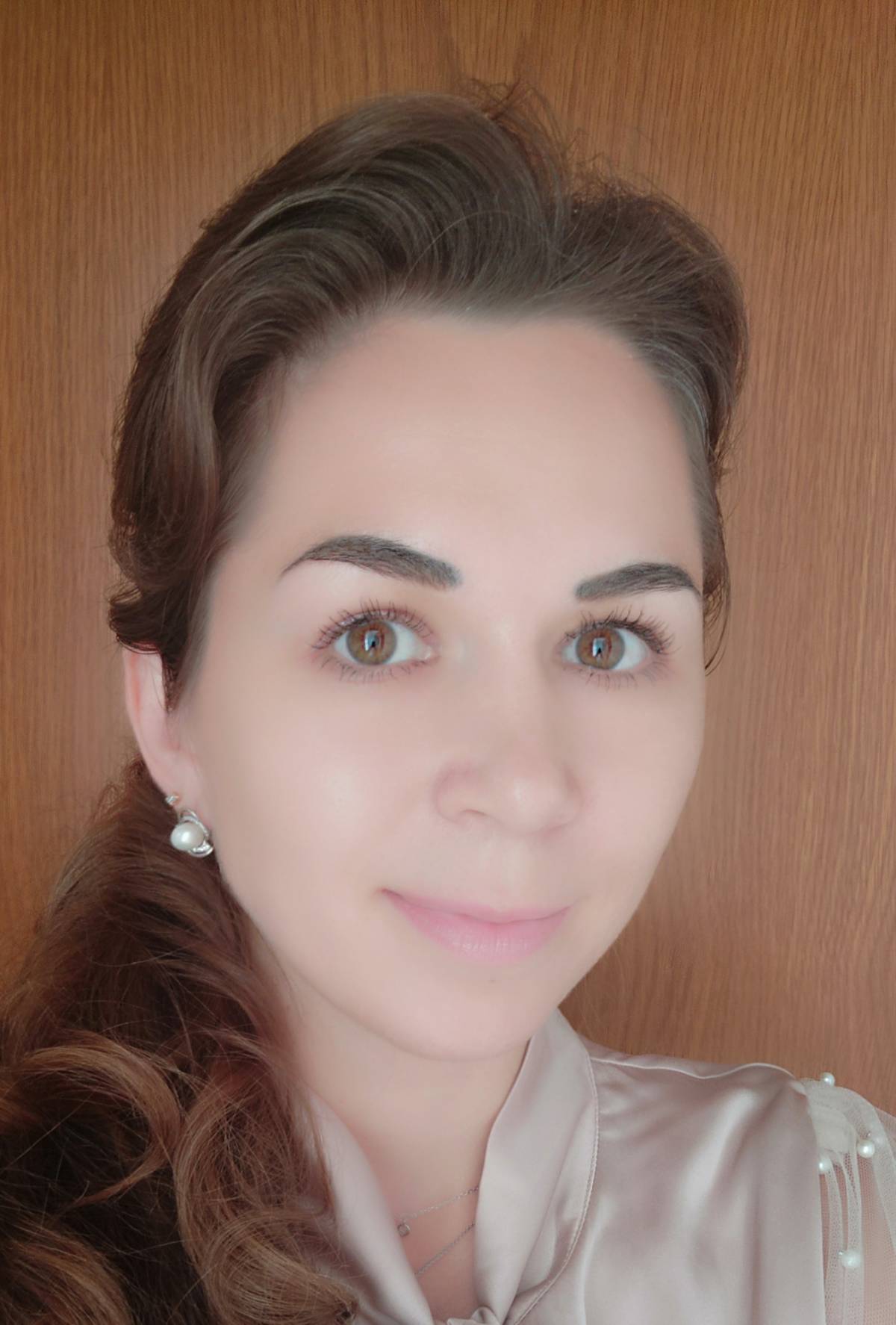 Юлия Дехтерева | Сетка — социальная сеть от hh.ru