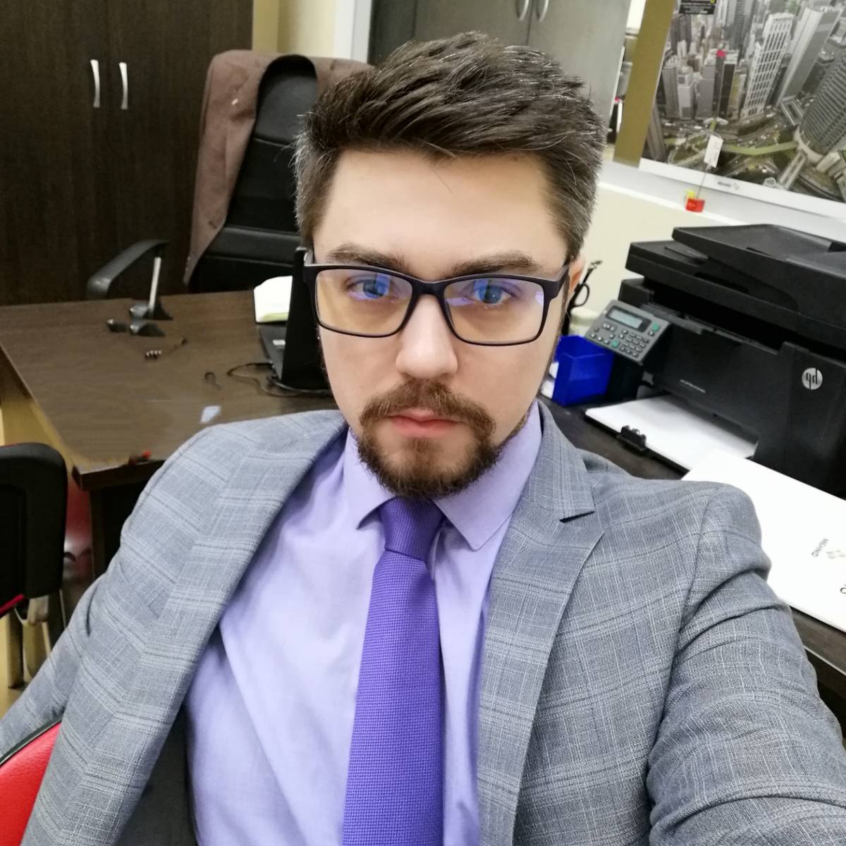 Михаил Данилов