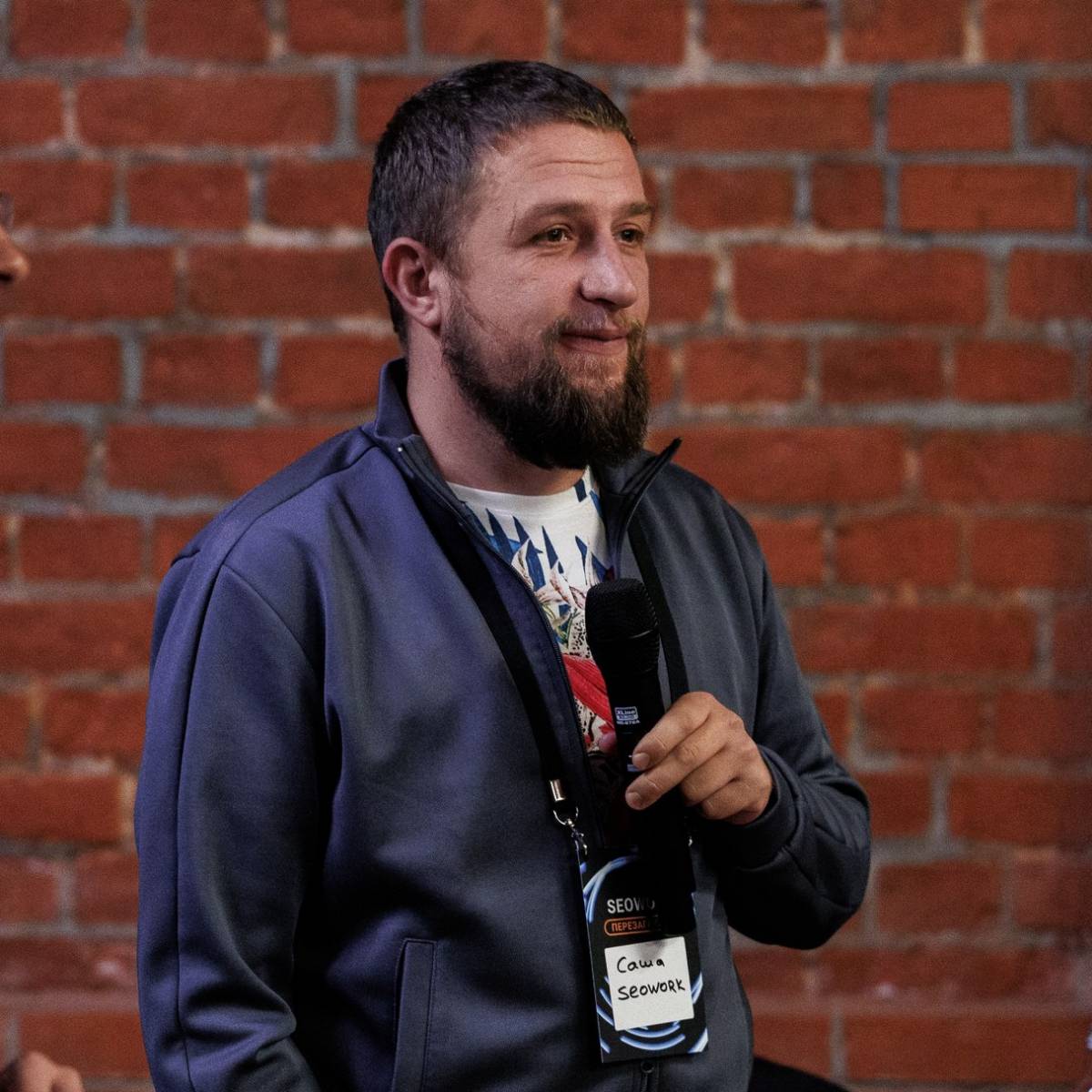 Александр Александров | Сетка — социальная сеть от hh.ru