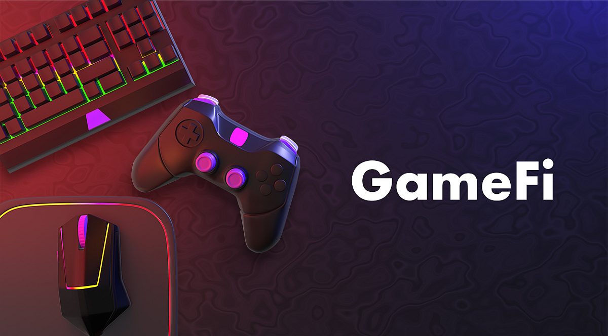 93% GameFi-токенов потеряли 95% относительно исторического максимума | Сетка — социальная сеть от hh.ru