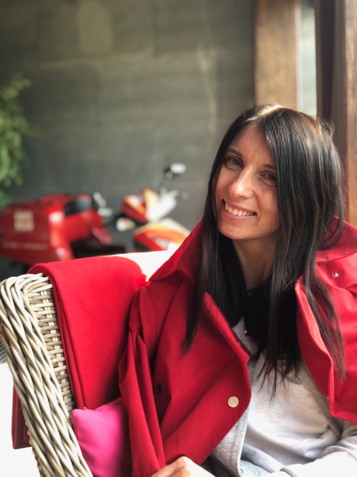 Елена Плыгач | Сетка — социальная сеть от hh.ru