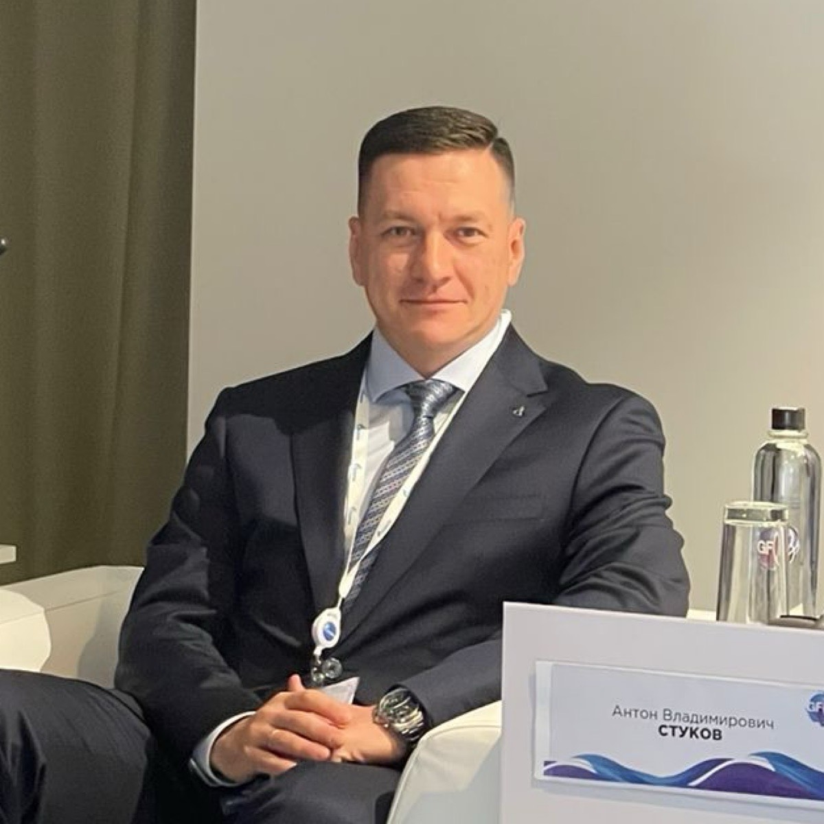 Антон Стуков | Сетка — социальная сеть от hh.ru