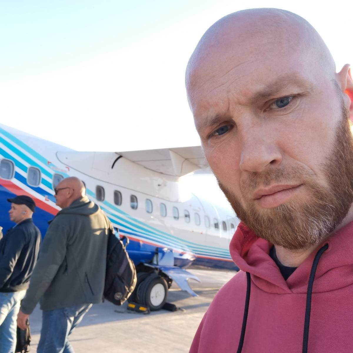 Александр Кот