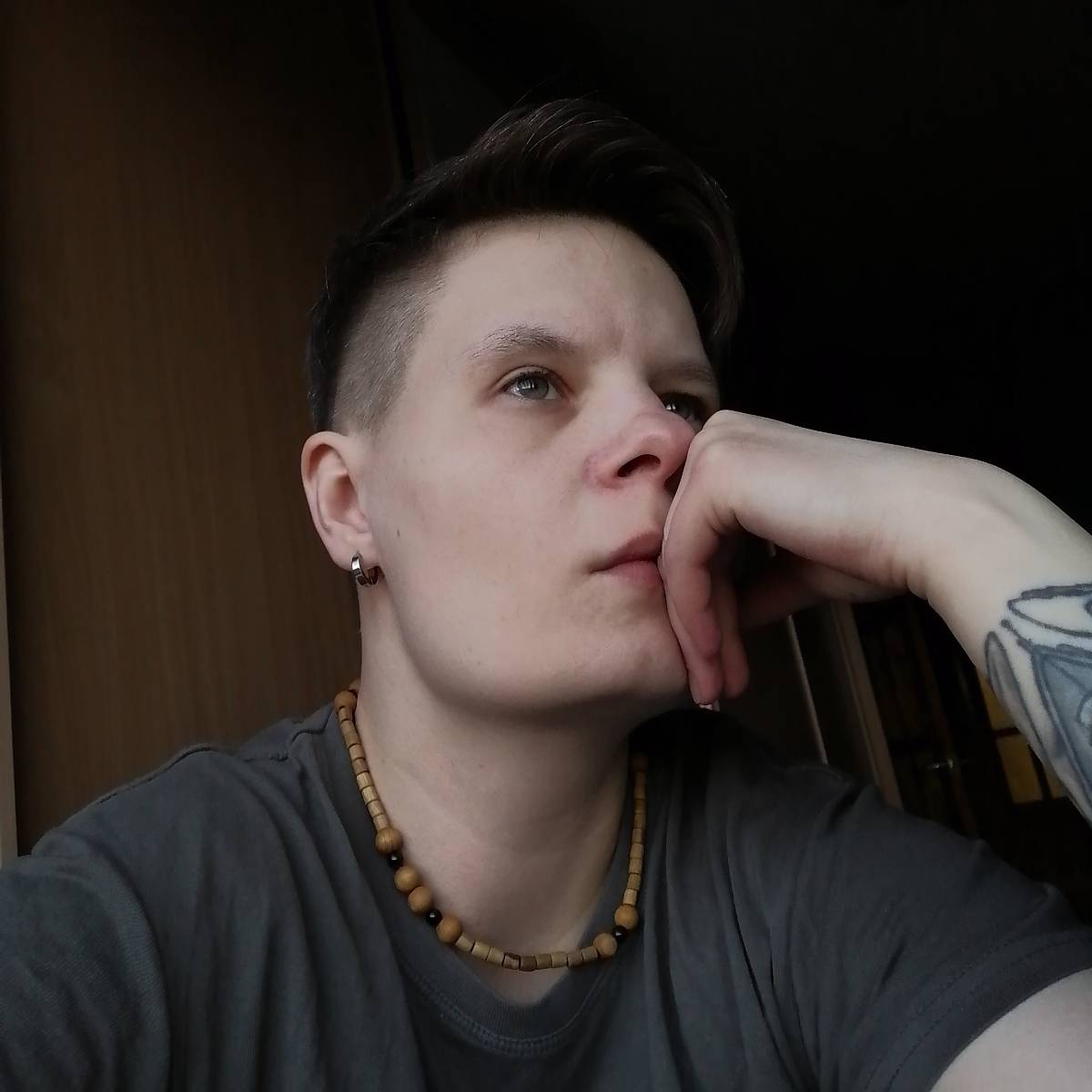 Карина Андреева | Сетка — социальная сеть от hh.ru