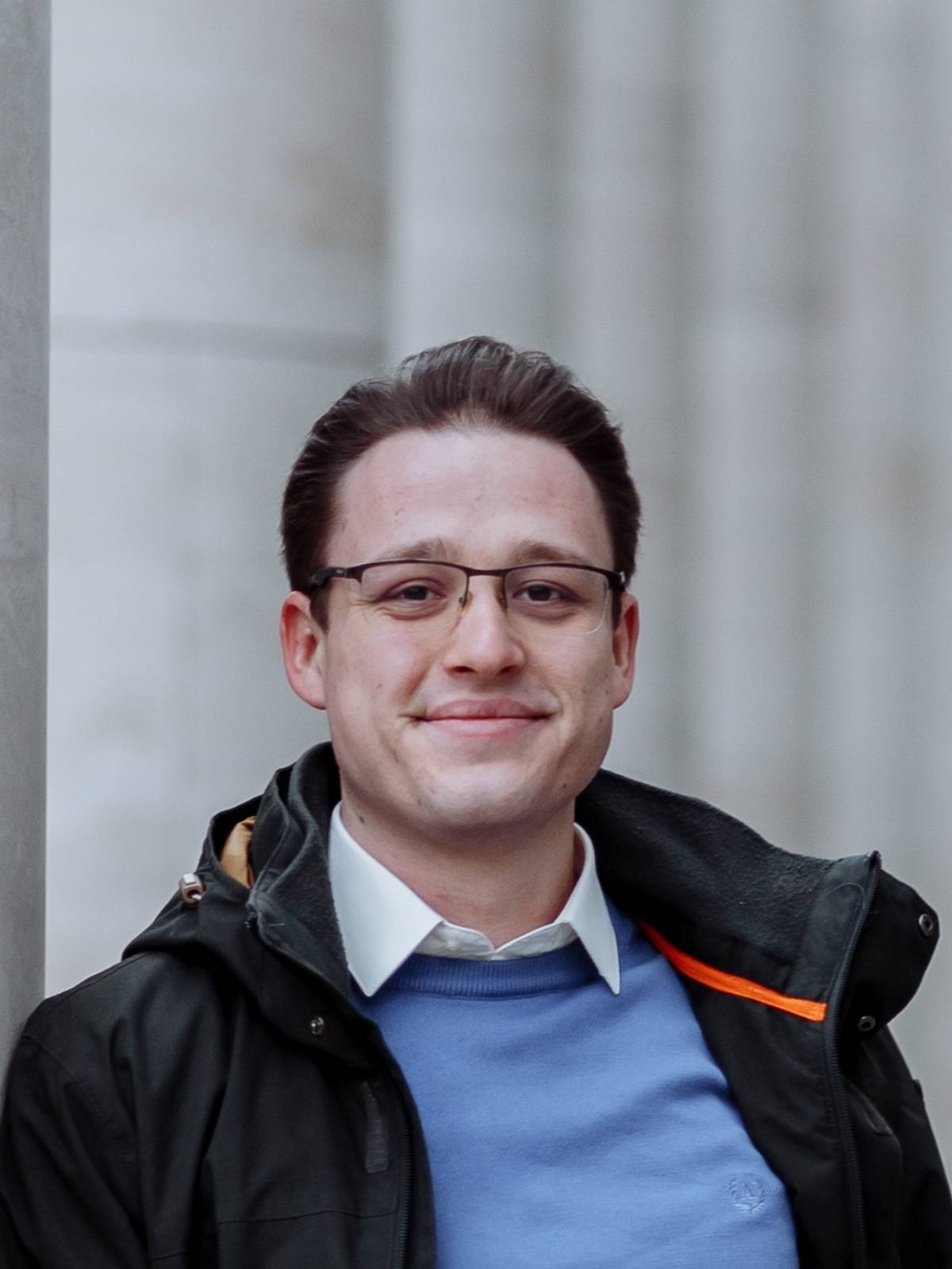 Дмитрий Елисеев | Сетка — социальная сеть от hh.ru