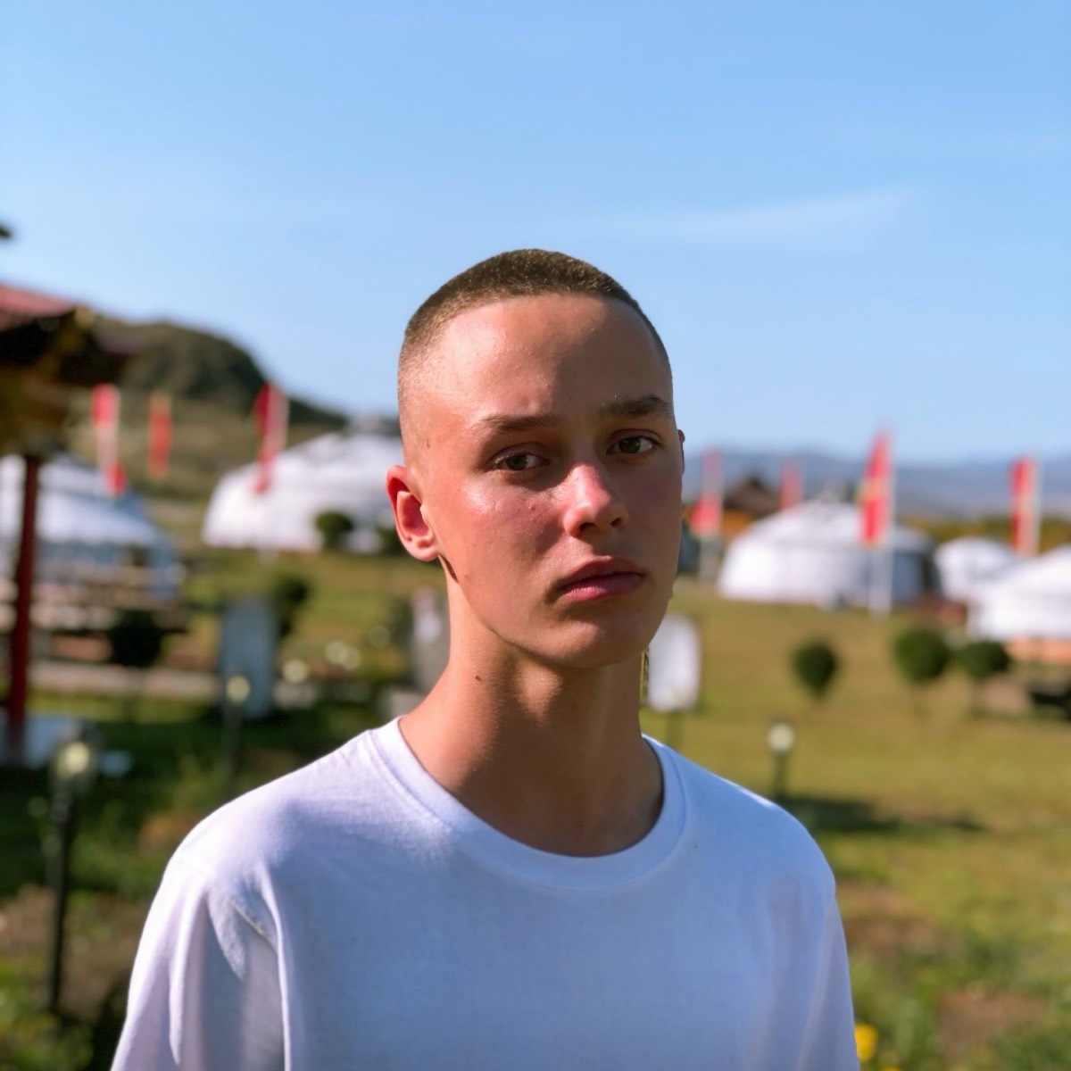 Демьян Иноземцев