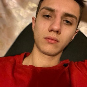 Андрей Иванов