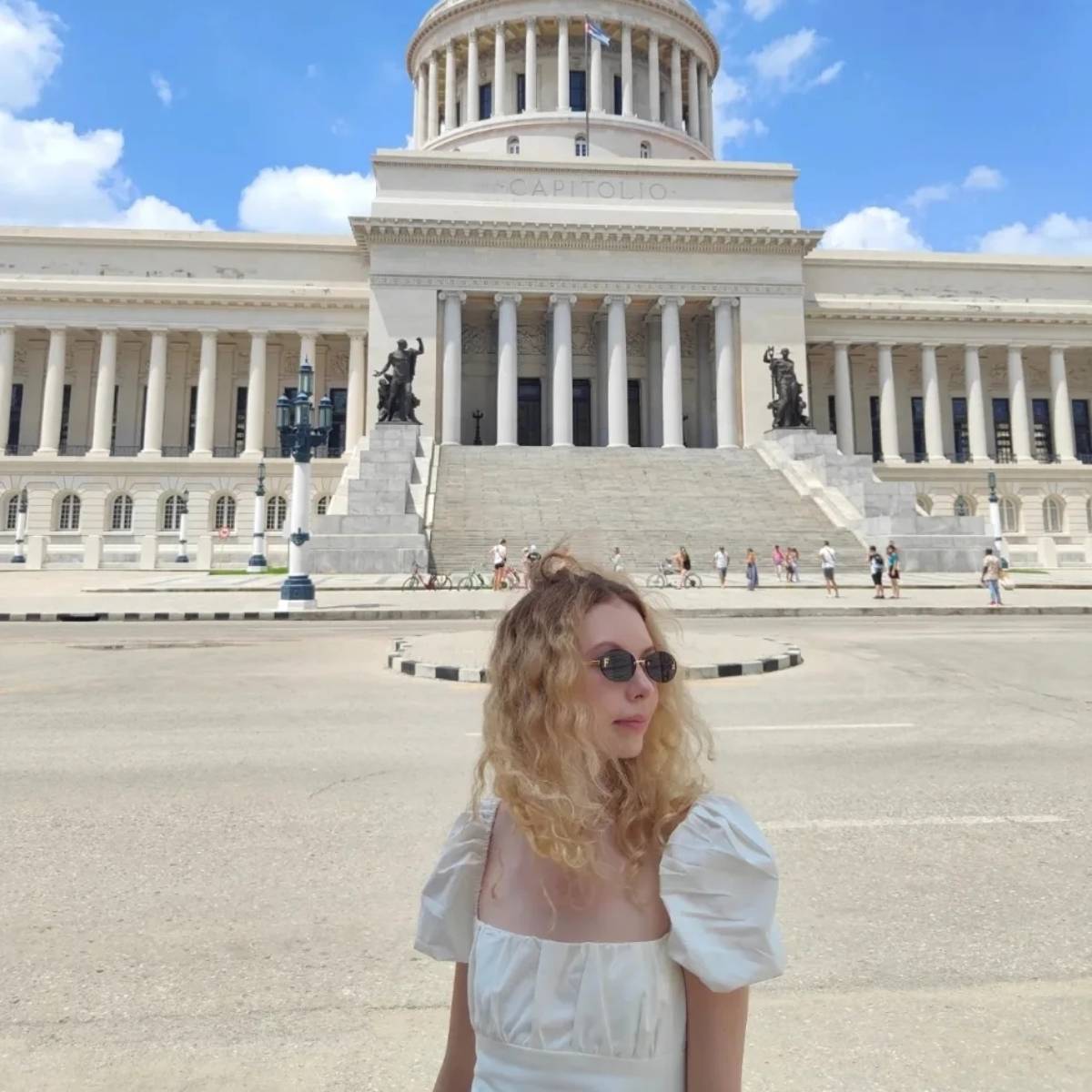 Элина Гаврилина