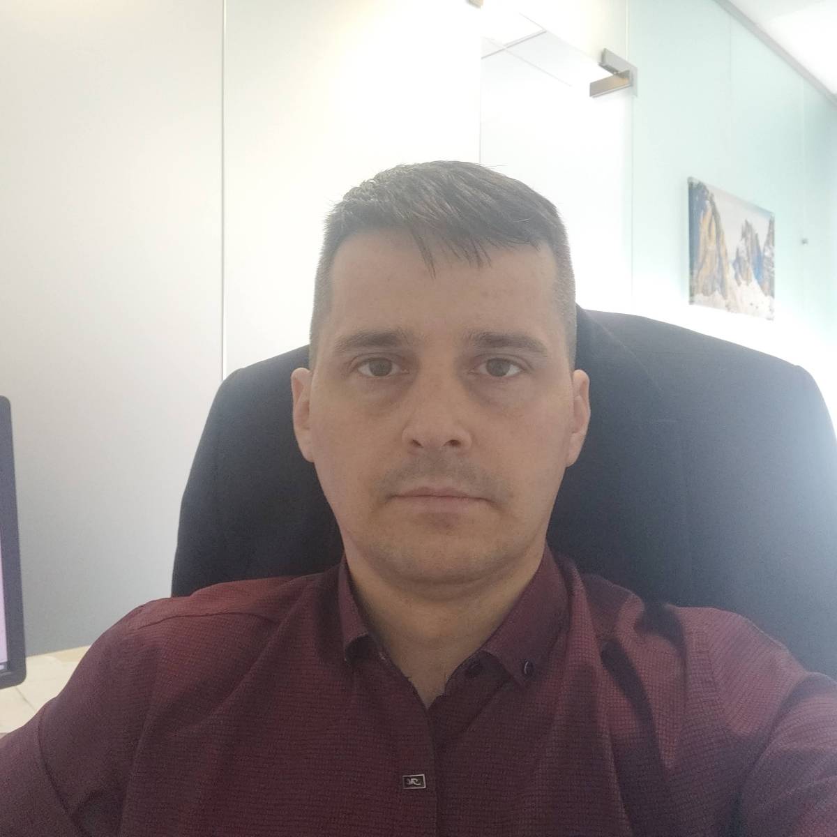 Павел Доронин | Сетка — социальная сеть от hh.ru