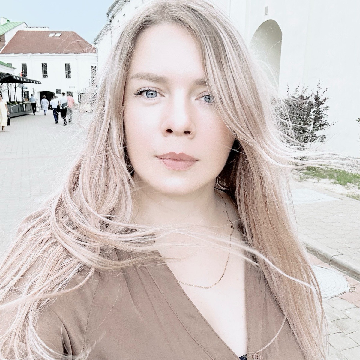 Ирина Колманович