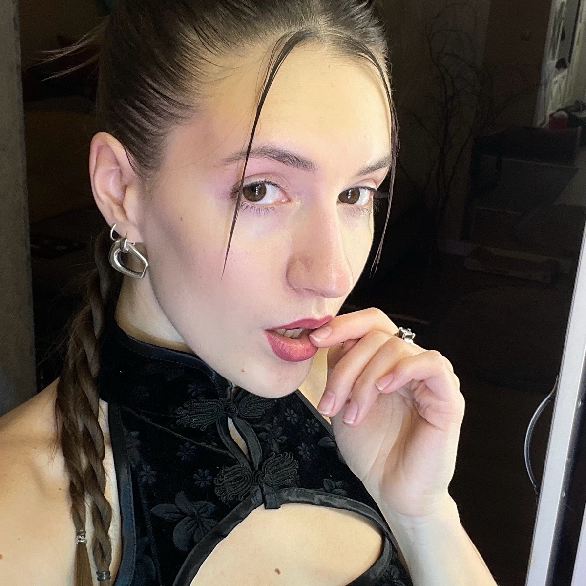 Настасья Гринь