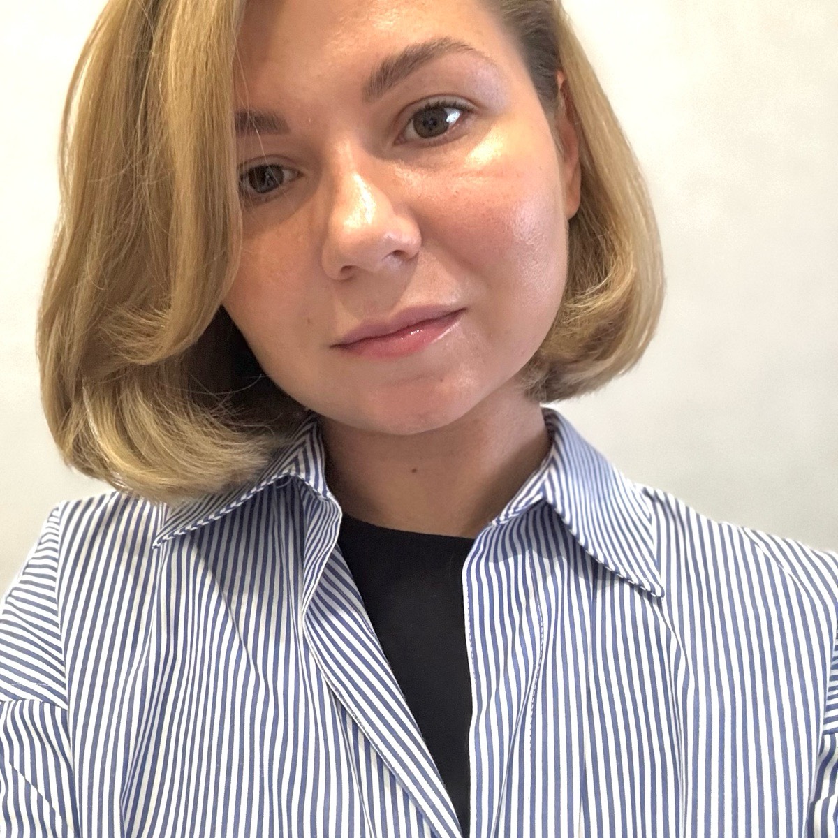 Юлия Овинцева | Сетка — социальная сеть от hh.ru