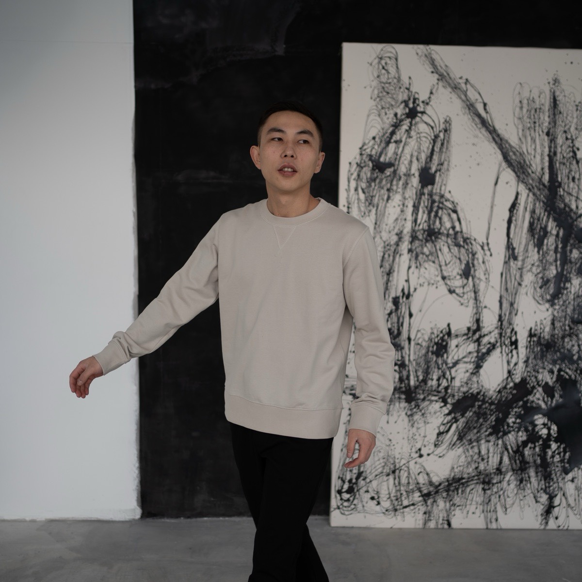 Константин Пак