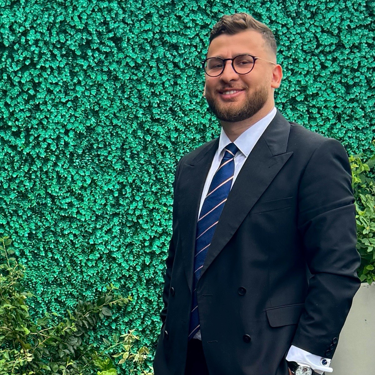 Исмаил Масимов | Сетка — социальная сеть от hh.ru