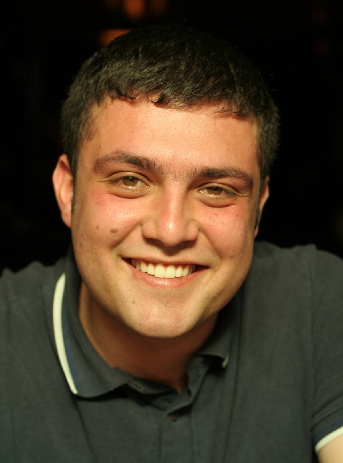 Никита Коркин | Сетка — социальная сеть от hh.ru