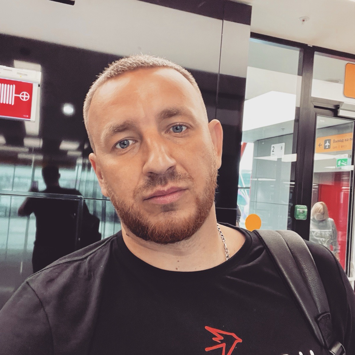 Artem Kiritsa