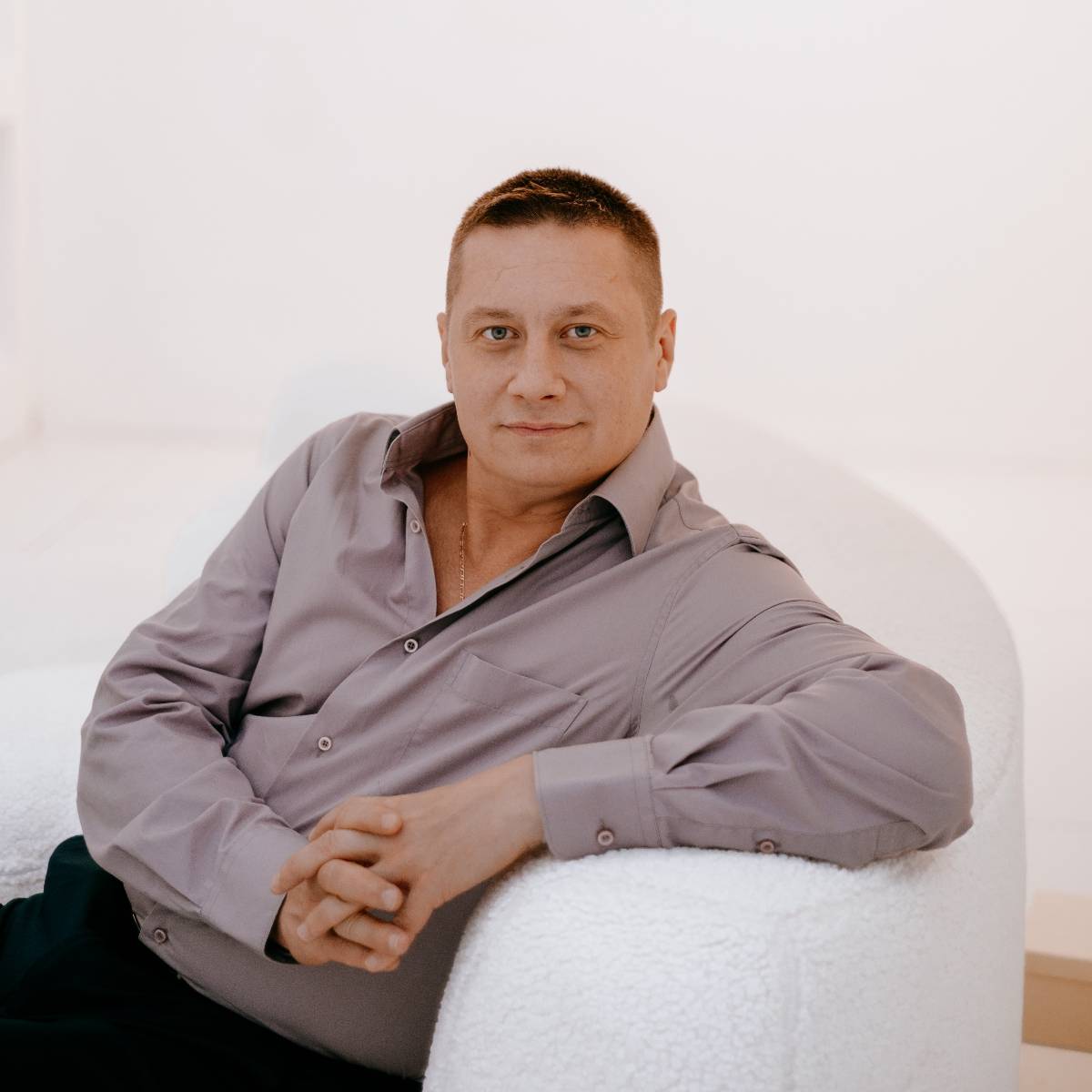 Дмитрий Ермолаев | Сетка — социальная сеть от hh.ru