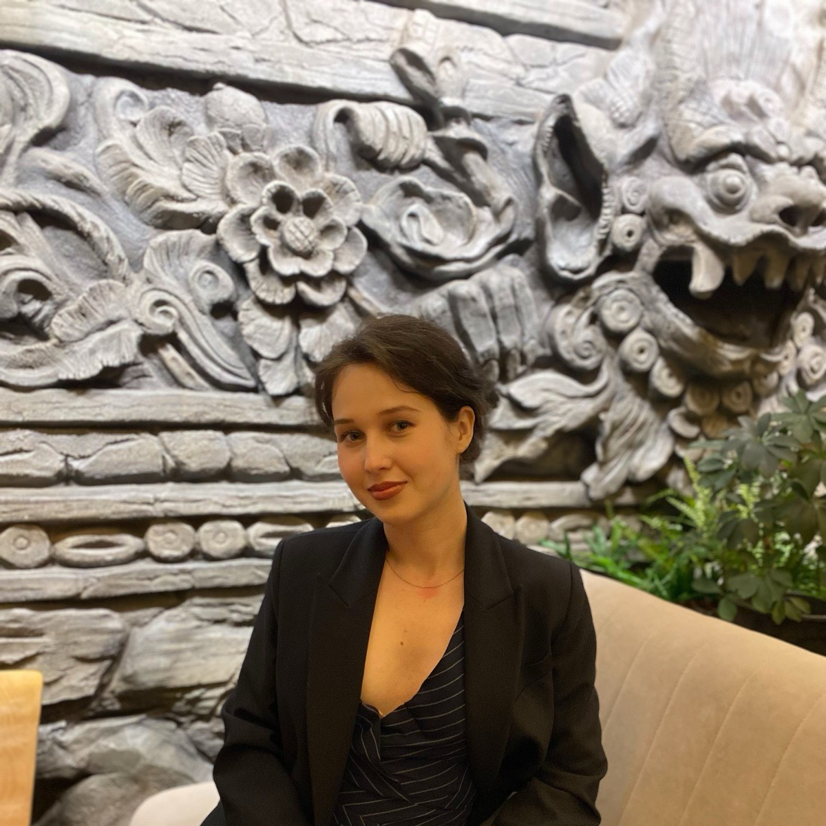 Регина Малкова | Сетка — социальная сеть от hh.ru